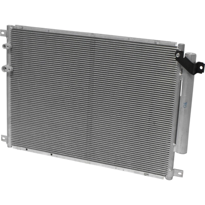 Condenser by UAC - CN3688PFXC pa1