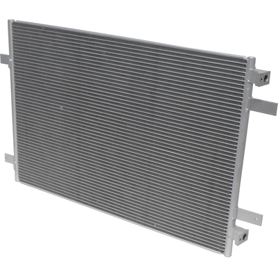 Condenser by UAC - CN3691PFXC pa1