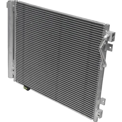 Condenser by UAC - CN3695PFXC pa1
