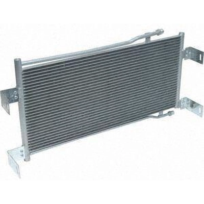 Condenser by UAC - CN3731PFC pa2