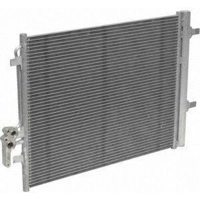 Condenser by UAC - CN3733PFXC pa2