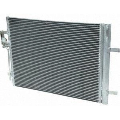 Condenser by UAC - CN3733PFXC pa3