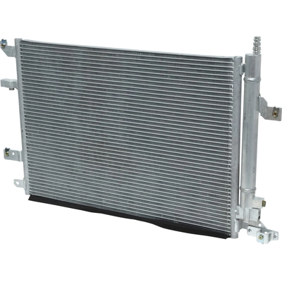 Condenser by UAC - CN3737PFC pa2