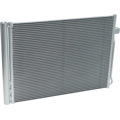 Condenser by UAC - CN3738PFXC pa2