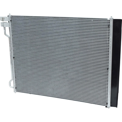 Condenser by UAC - CN3753PFC pa3