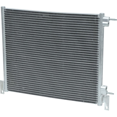 Condenser by UAC - CN3754PFC pa1