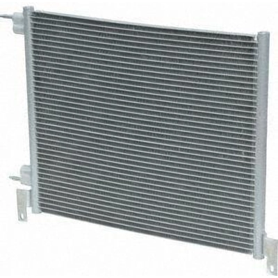 Condenser by UAC - CN3754PFC pa4