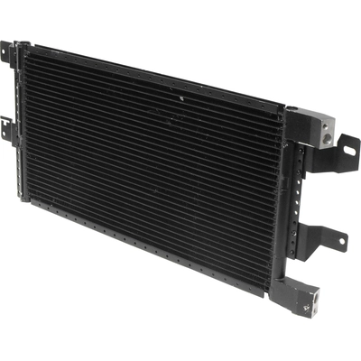 Condenser by UAC - CN3762PFC pa1