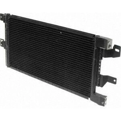 Condenser by UAC - CN3762PFC pa2