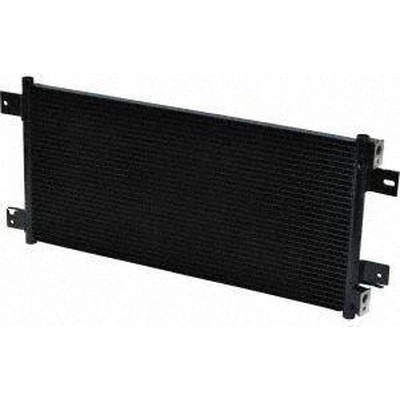 Condenser by UAC - CN3765PFC pa2