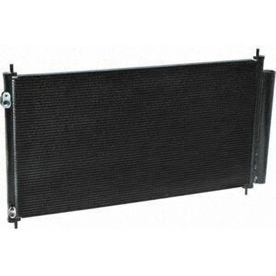 Condenser by UAC - CN3766PFXC pa4