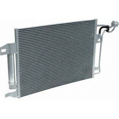 Condenser by UAC - CN3773PFXC pa2