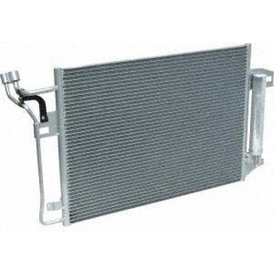 Condenser by UAC - CN3773PFXC pa3