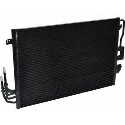 UAC - CN3782PFXC - Condenser pa5
