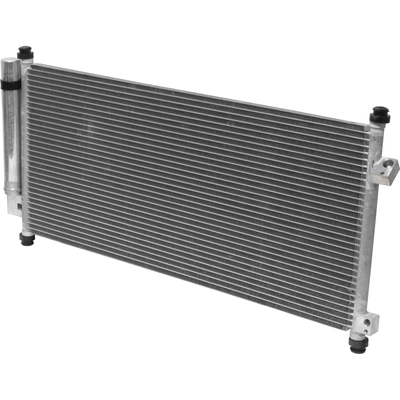 Condenser by UAC - CN3783PFXC pa3