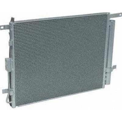 Condenser by UAC - CN3785PFXC pa1