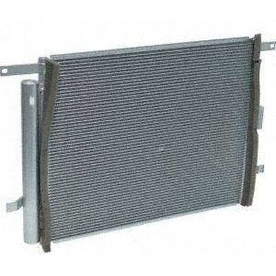 Condenser by UAC - CN3785PFXC pa2