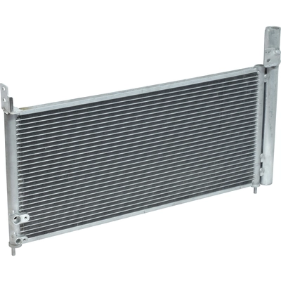 Condenser by UAC - CN3790PFXC pa2