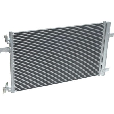 UAC - CN3794PFXC - Condenser pa5