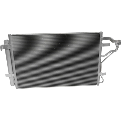 Condenser by UAC - CN3795PFXC pa1