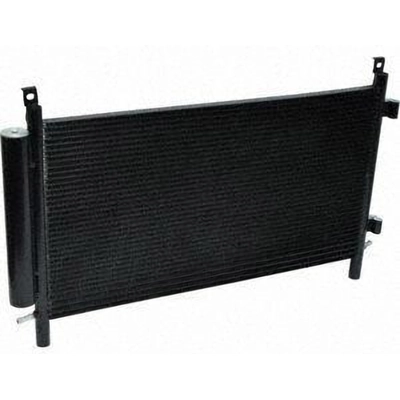 Condenser by UAC - CN3799PFC pa4