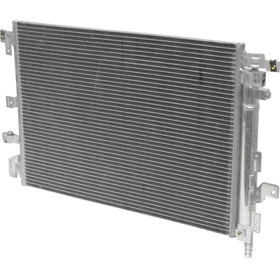 Condenser by UAC - CN3802PFXC pa1