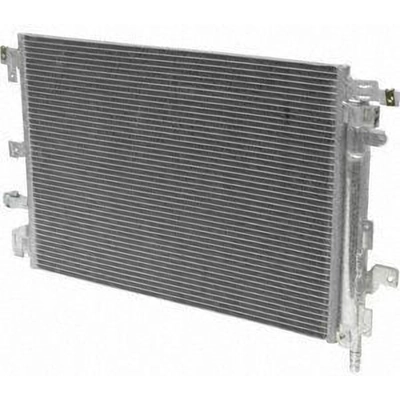 Condenser by UAC - CN3802PFXC pa2