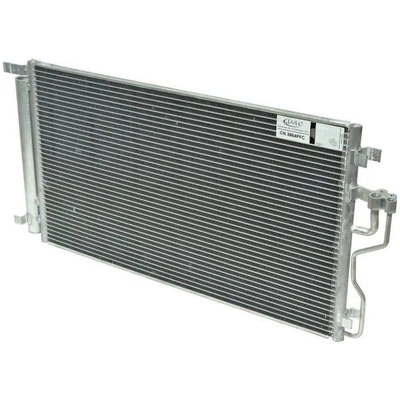 Condenser by UAC - CN3864PFC pa1