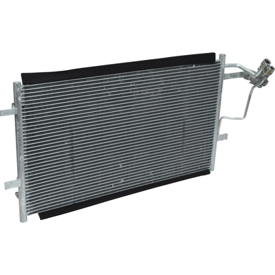 UAC - CN3867PFC - Condenser pa1