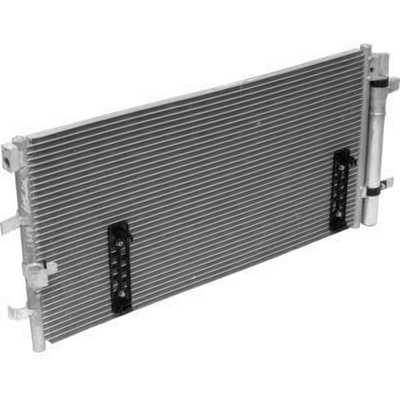 Condenser by UAC - CN3868PFC pa1