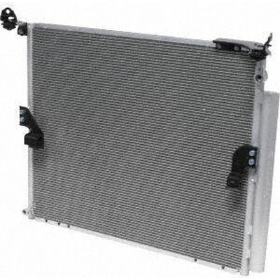 Condenseur de UAC - CN3870PFC pa1