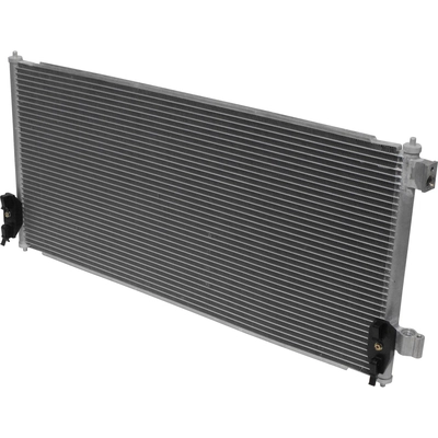 Condenser by UAC - CN3876PFC pa1