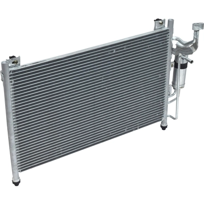 UAC - CN3891PFC - Condenser pa1