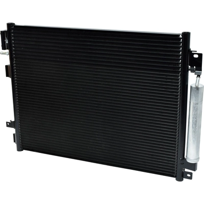 Condenser by UAC - CN3897PFXC pa3
