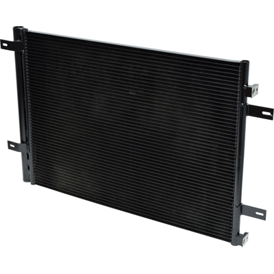 Condenser by UAC - CN3936PFXC pa2