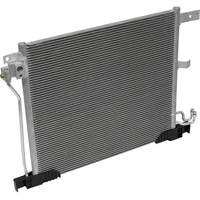 Condenser by UAC - CN3968PFC pa2