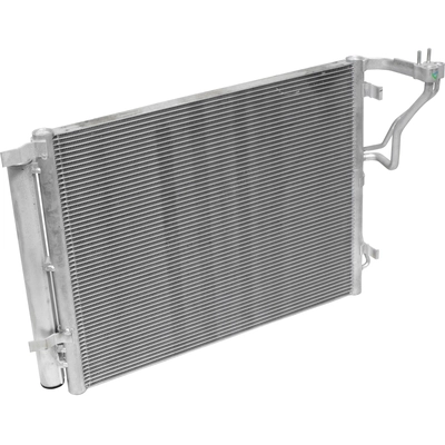 Condenser by UAC - CN3985PFC pa1