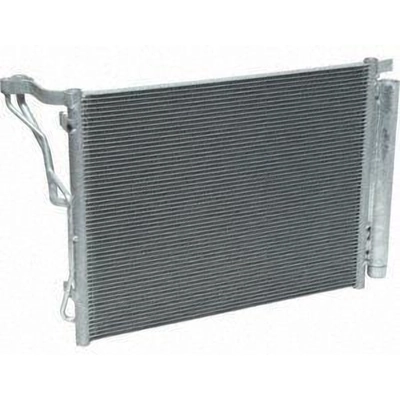 Condenser by UAC - CN3985PFC pa4