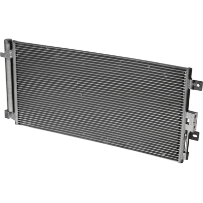 Condenser by UAC - CN3987PFC pa1