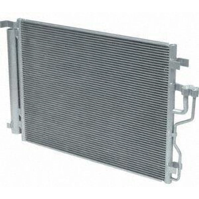 Condenser by UAC - CN3993PFC pa1