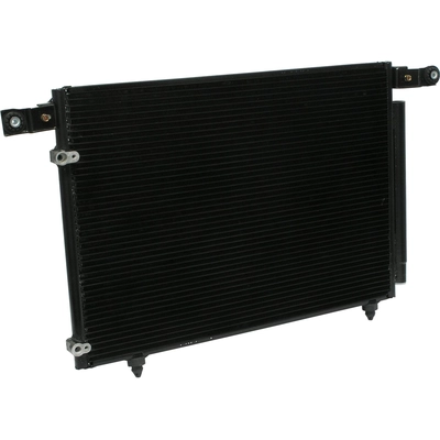 Condenser by UAC - CN4012PFC pa1