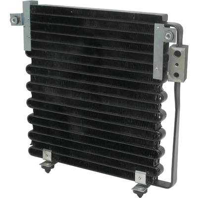 Condenser by UAC - CN4036PFC pa1
