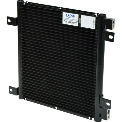 Condenser by UAC - CN40401PFC pa1