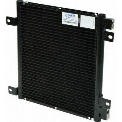 Condenser by UAC - CN40401PFC pa3