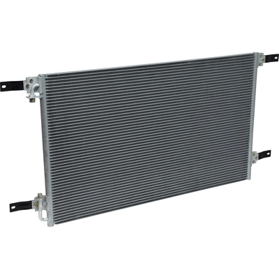 Condenser by UAC - CN40608PFC pa1