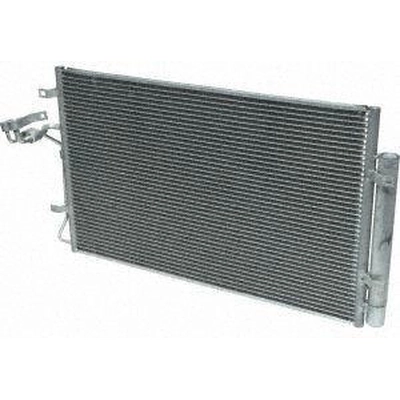 Condenseur de UAC - CN4066PFC pa3