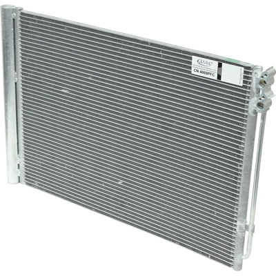 Condenser by UAC - CN4069PFC pa1