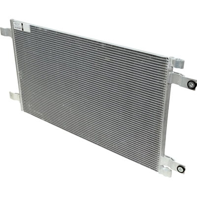 Condenser by UAC - CN40702PFC pa1