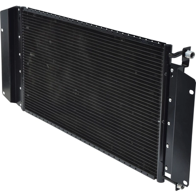 Condenser by UAC - CN40739PFC pa1