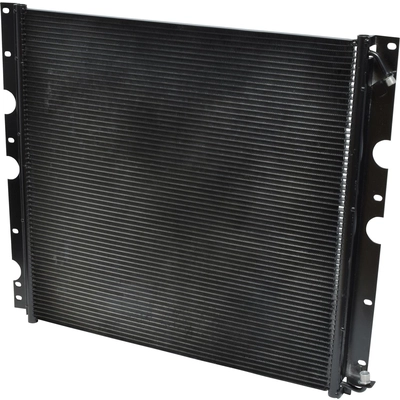 Condenser by UAC - CN40827PFC pa1